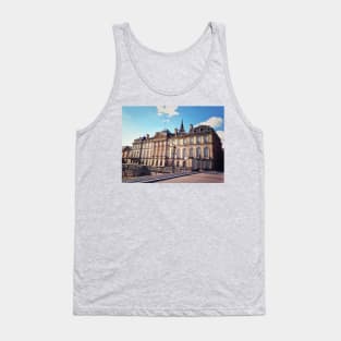 Rohan Palace Tank Top